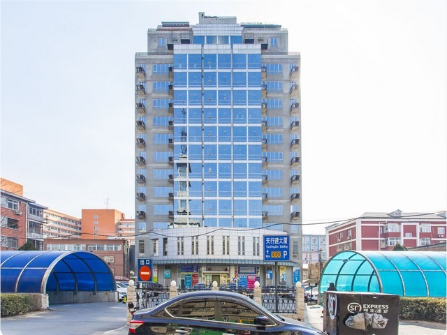 双流区上门保安服装